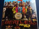 The Beatles Sgt. Pepper LHCB US Orig’67 