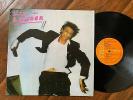 David Bowie 33 rpm Philippines 12 EP LP lodger