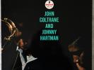 John Coltrane And Johnny Hartman Original Mono