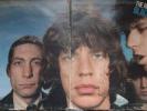Rare Rolling Stones Black & Blue album 1976 fully 