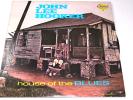 JOHN LEE HOOKER-  House Of The Blues 