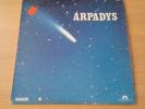 DISCO LP 33 GIRI.   ARPADYS - ARPADYS