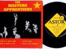 The Masters Apprentices-The Masters Apprentices Vol. 2 1968 Astor – 