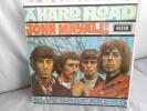 JOHN MAYALL AND THE BLUESBREAKERS - A 