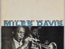 MILES DAVIS: Volume 2 US  Blue Note BLP 1502 