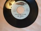 45 RPM RARE NORTHERN SOUL/THE PUFFS/I 