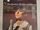 Barbra Streisand - The Barbra Streisand Album 