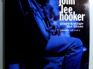JOHN LEE HOOKER PLAYS+SINGS BLUES INSANELY 