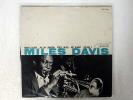 MILES DAVIS VOLUME 2 BLUE NOTE LNJ70083 JAPAN 