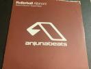 Rollerball - Albinoni 12 Trance Anjunabeats 2003  ANJ-012 Above & 