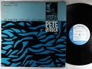 Pete La Roca - Basra LP - 
