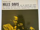Miles Davis & Modern Jazz Giants - Prestige 7150 