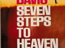 MILES DAVIS SEVEN STEPS TO HEAVEN  CL 2051 
