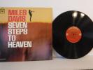 Miles Davis Seven Steps to Heaven 1963 Columbia 