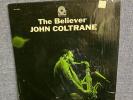 RARE 1964 MONO John Coltrane - Believer LP 