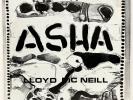 Lloyd McNeill on Asha 1
