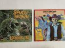 Savoy Brown Vinyl set of 2 Looking In 