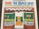 The Beach Boys-The Smile Sessions (2xLP Capitol 