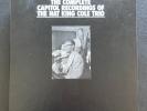 The Complete Capitol Recordings Of The Nat 