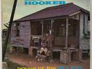 John Lee Hooker-House Of The Blues-Chess 1438-MONO 1960