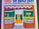 The Beach Boys - Smile Sessions 2 LP 
