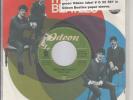 THE BEATLES  Twist and shout & Boys GERMANY 45 