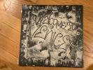 Various Welcome To Venice LP 1985 Suicidal Tendencies 