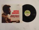 OTIS RUSH RIGHT PLACE WRONG TIME LP  
