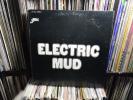 Muddy Waters Electric Mud Rare 1968 Cadet Concept 