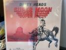 The Dirty Heads  Super Moon Vinyl Lp 
