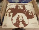 Led Zeppelin III - busta provvisoria - 