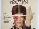Chameleon David Bowie (1979) 12 Record LP 33 RPM Pop 