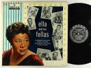 Ella Fitzgerald - Ella And Her Fellas 