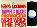 Kenny Dorham - Trompeta Toccata LP - 