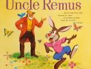 Walt Disneys Uncle Remus-“Song Of The 