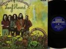 Leaf Hound LP Growers Of Mushroom Original 