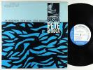 Pete La Roca - Basra LP - 