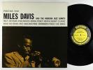 Miles Davis & Modern Jazz Giants - S/
