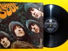 THE BEATLES (33 RPM - ITALY) S.PMCQ  31509  