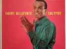Harry Belafonte - Calypso LP LPM-1248 Vinyl 