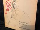 SONNY ROLLINS - PERSPECTIVES ESQUIRE 32-035 WITH 
