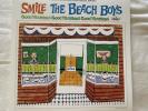 THE BEACH BOYS Smile Sessions 2XLP 2011 Near 