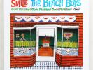 Beach Boys - The Smile Sessions BOX 