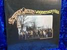 MUDDY WATERS - WOODSTOCK ALBUM - Record 