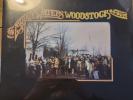 Muddy Waters - Woodstock Album Vinyl LP 