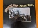 MUDDY WATERS Woodstock Album LP RSD Record 