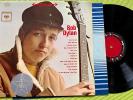 Bob Dylan US Orig62 Columbia STEREO Promotional 