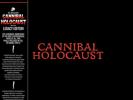 Riz Ortolani - Cannibal Holocaust (Original Soundtrack) 