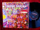 The PAPER GARDEN   1969 RARE UK PSYCH STYLE 