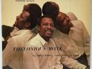 Thelonious Monk-Brilliant Corners-Riverside 12-226-PROMO DG ORIG 